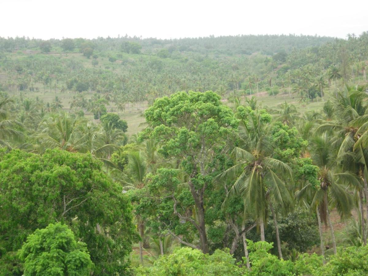 Chiky Villa Watamu Zewnętrze zdjęcie