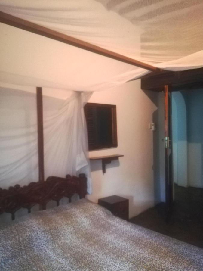 Chiky Villa Watamu Zewnętrze zdjęcie