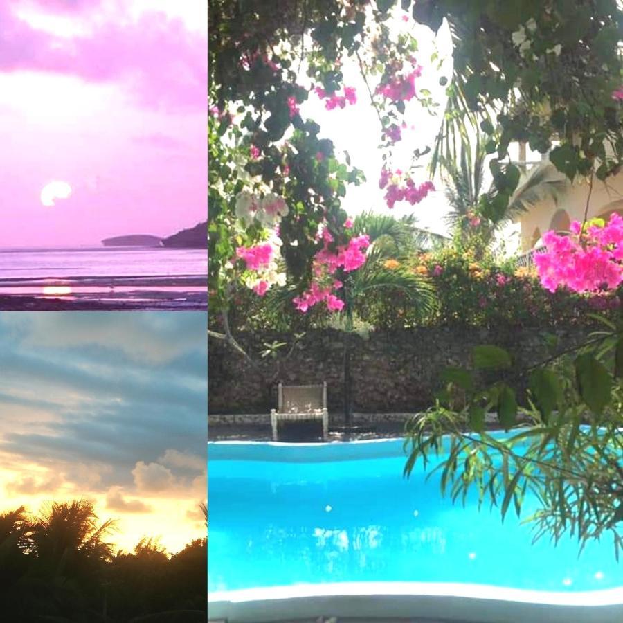 Chiky Villa Watamu Zewnętrze zdjęcie