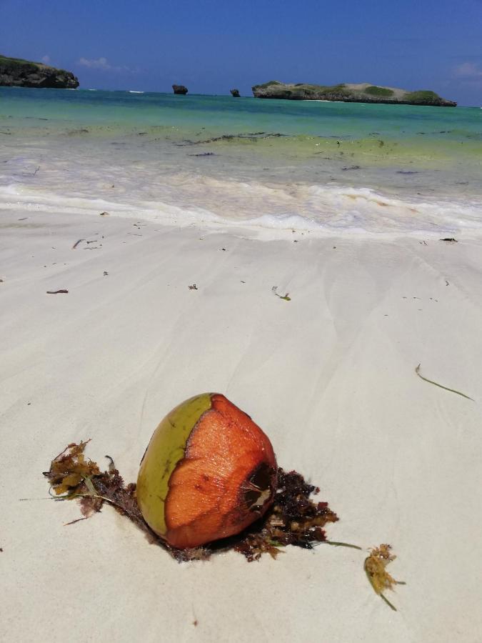 Chiky Villa Watamu Zewnętrze zdjęcie
