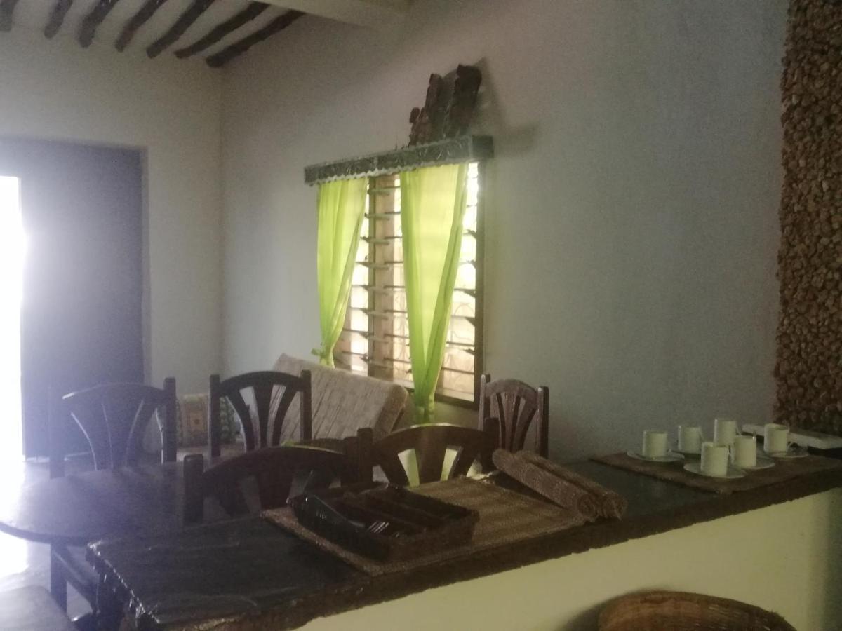 Chiky Villa Watamu Zewnętrze zdjęcie