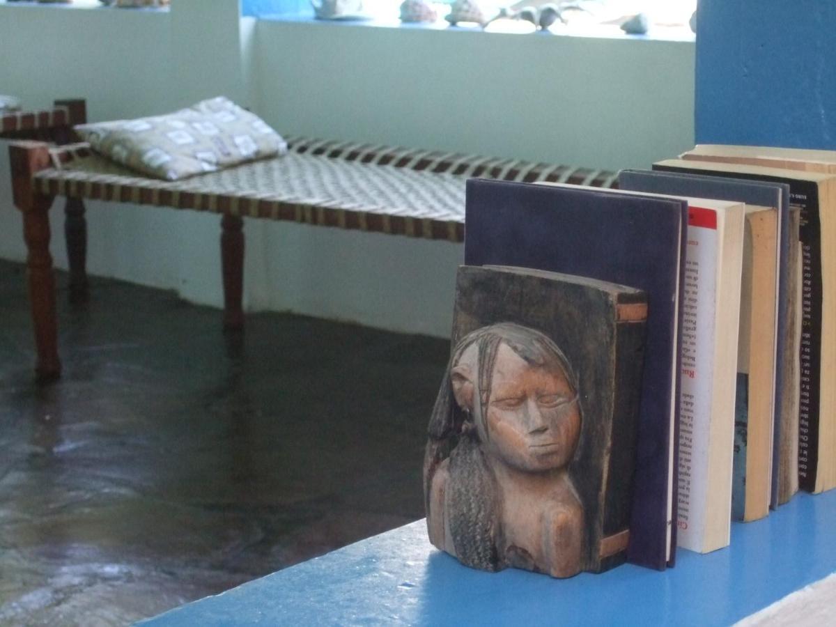 Chiky Villa Watamu Zewnętrze zdjęcie