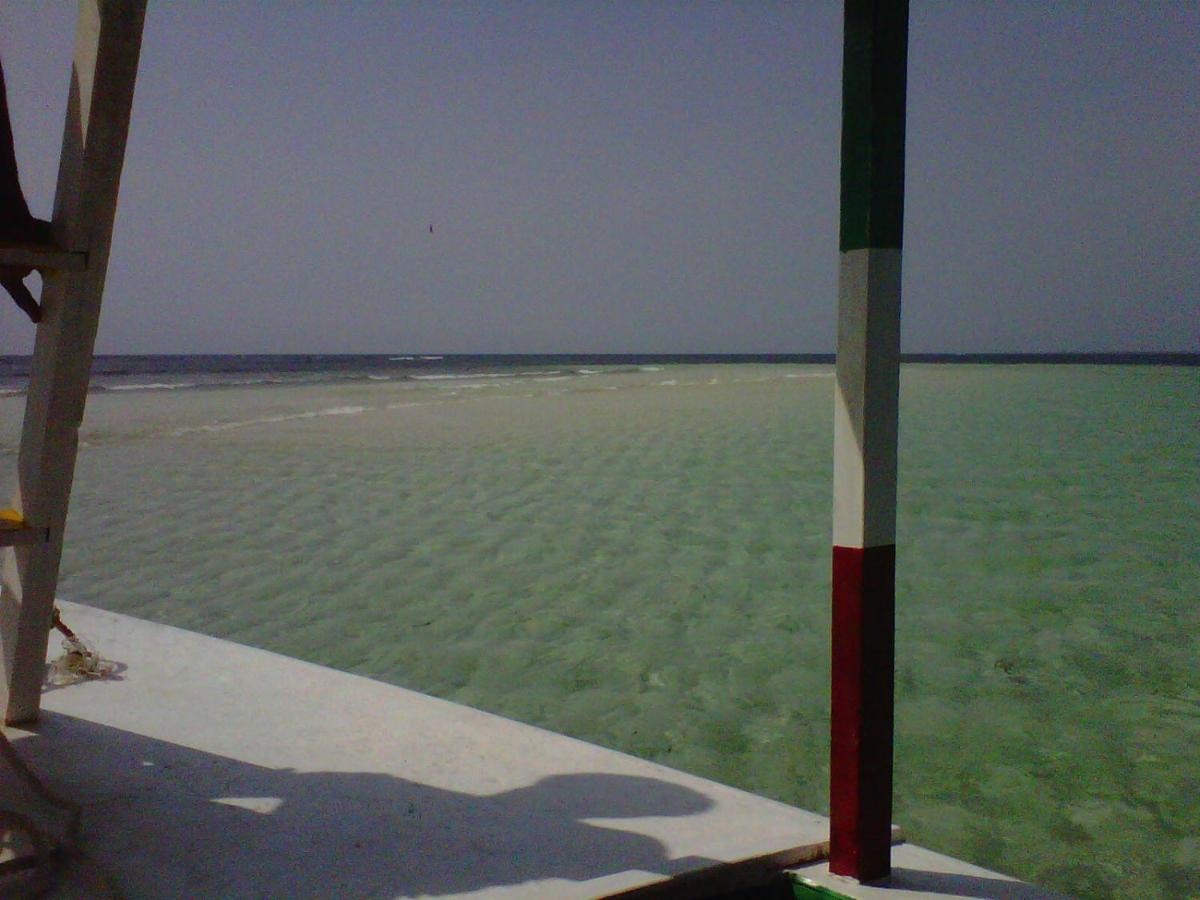 Chiky Villa Watamu Zewnętrze zdjęcie