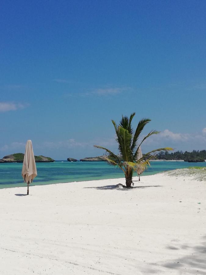 Chiky Villa Watamu Zewnętrze zdjęcie