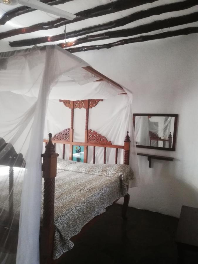 Chiky Villa Watamu Zewnętrze zdjęcie