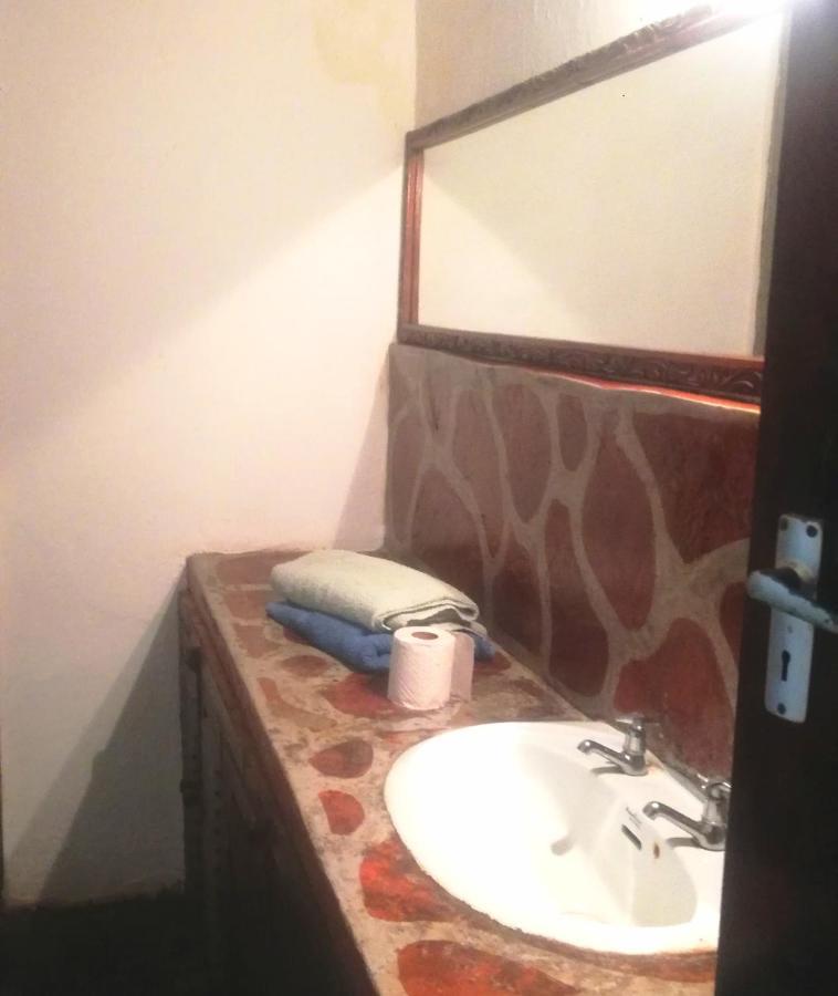 Chiky Villa Watamu Zewnętrze zdjęcie