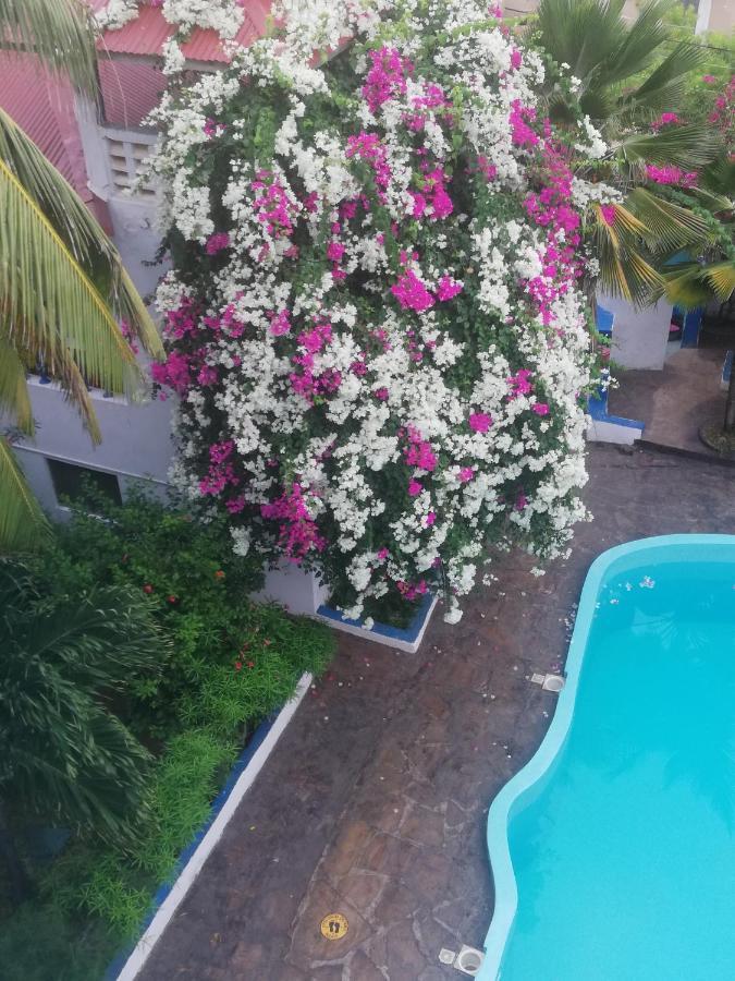 Chiky Villa Watamu Zewnętrze zdjęcie