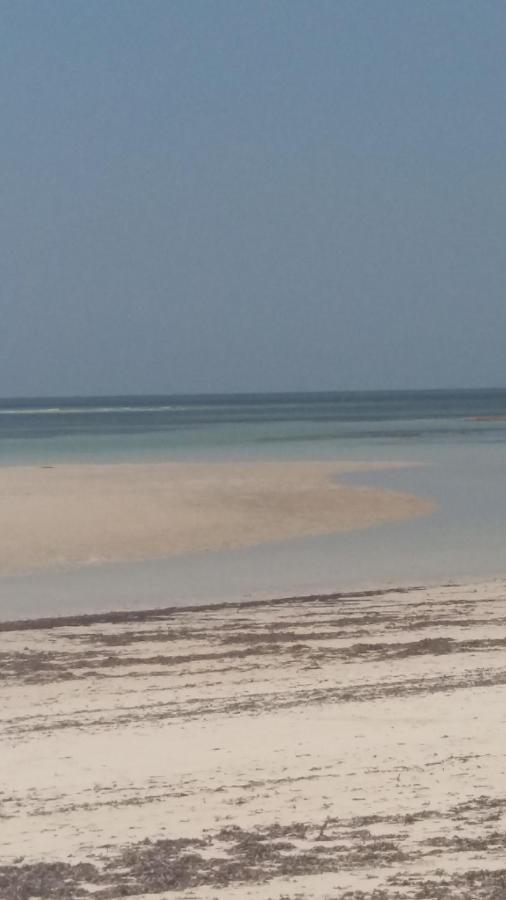 Chiky Villa Watamu Zewnętrze zdjęcie