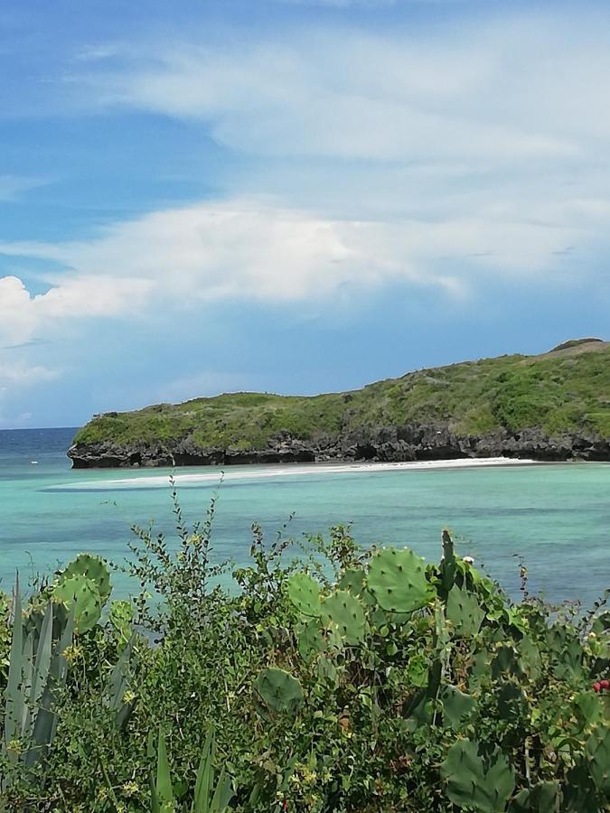 Chiky Villa Watamu Zewnętrze zdjęcie