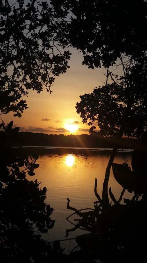 Chiky Villa Watamu Zewnętrze zdjęcie