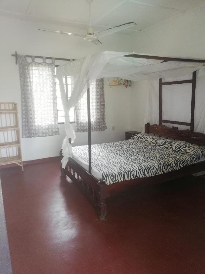 Chiky Villa Watamu Zewnętrze zdjęcie
