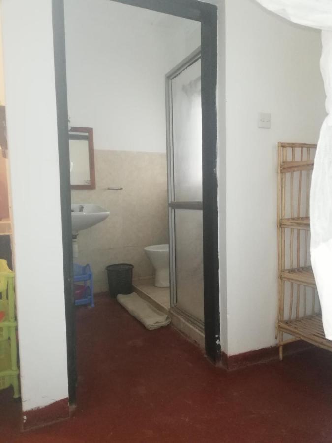 Chiky Villa Watamu Zewnętrze zdjęcie