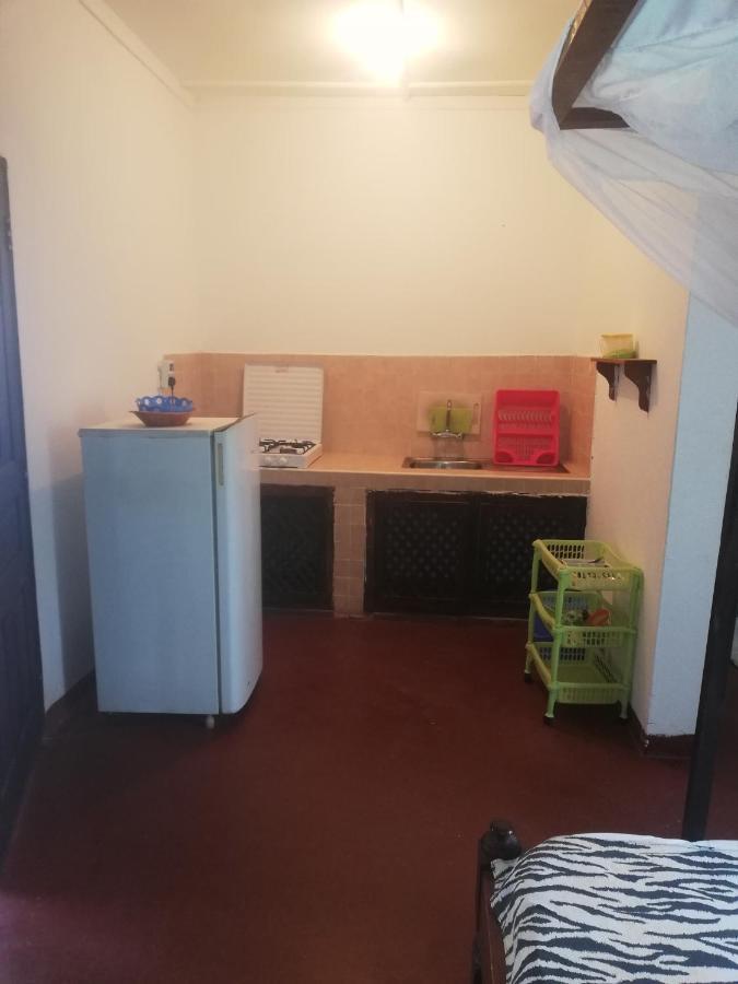 Chiky Villa Watamu Zewnętrze zdjęcie