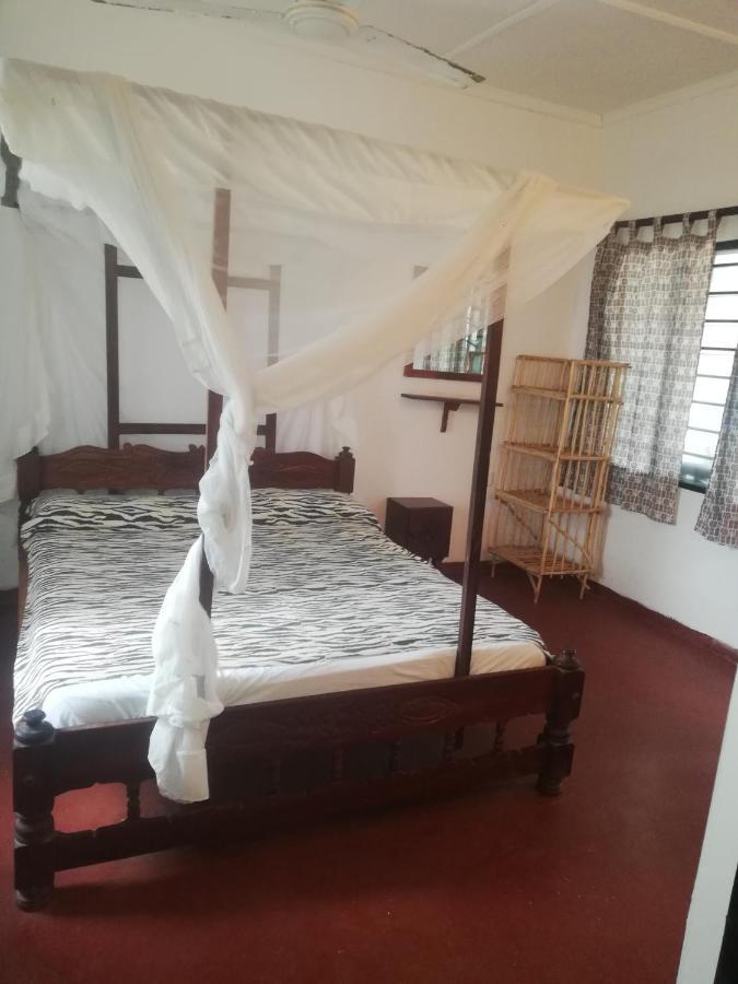 Chiky Villa Watamu Zewnętrze zdjęcie