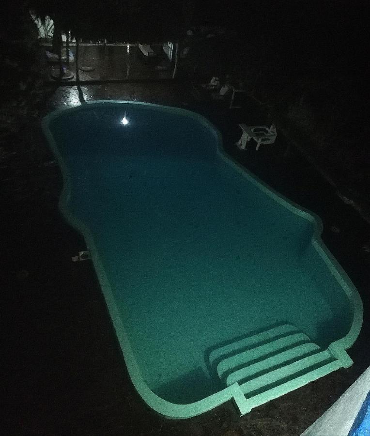 Chiky Villa Watamu Zewnętrze zdjęcie