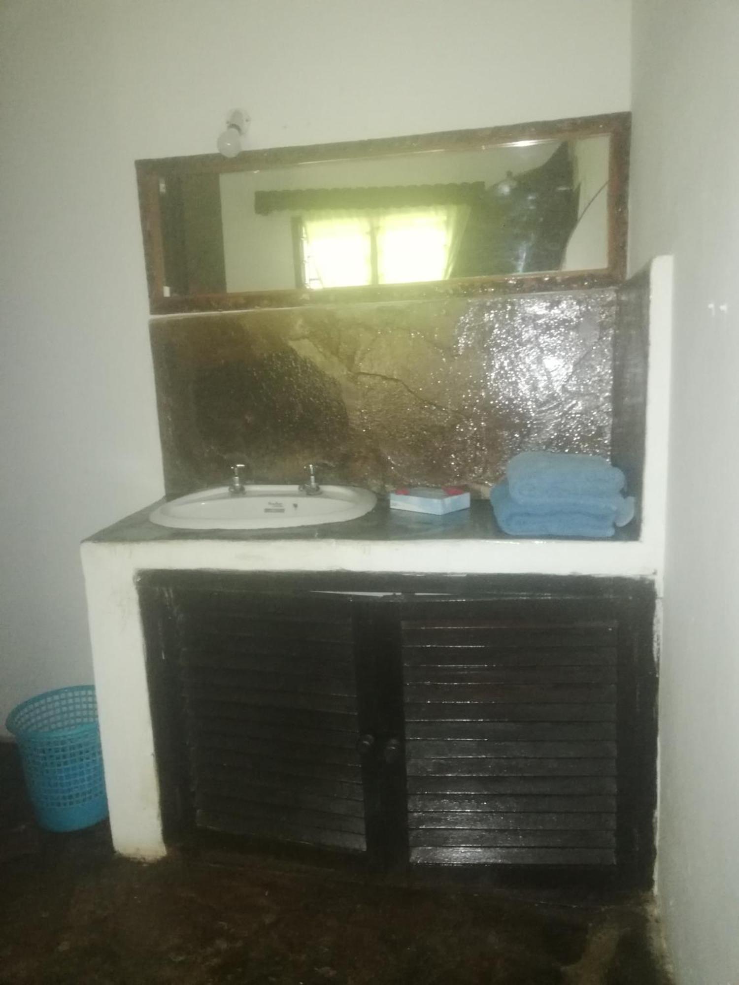 Chiky Villa Watamu Pokój zdjęcie
