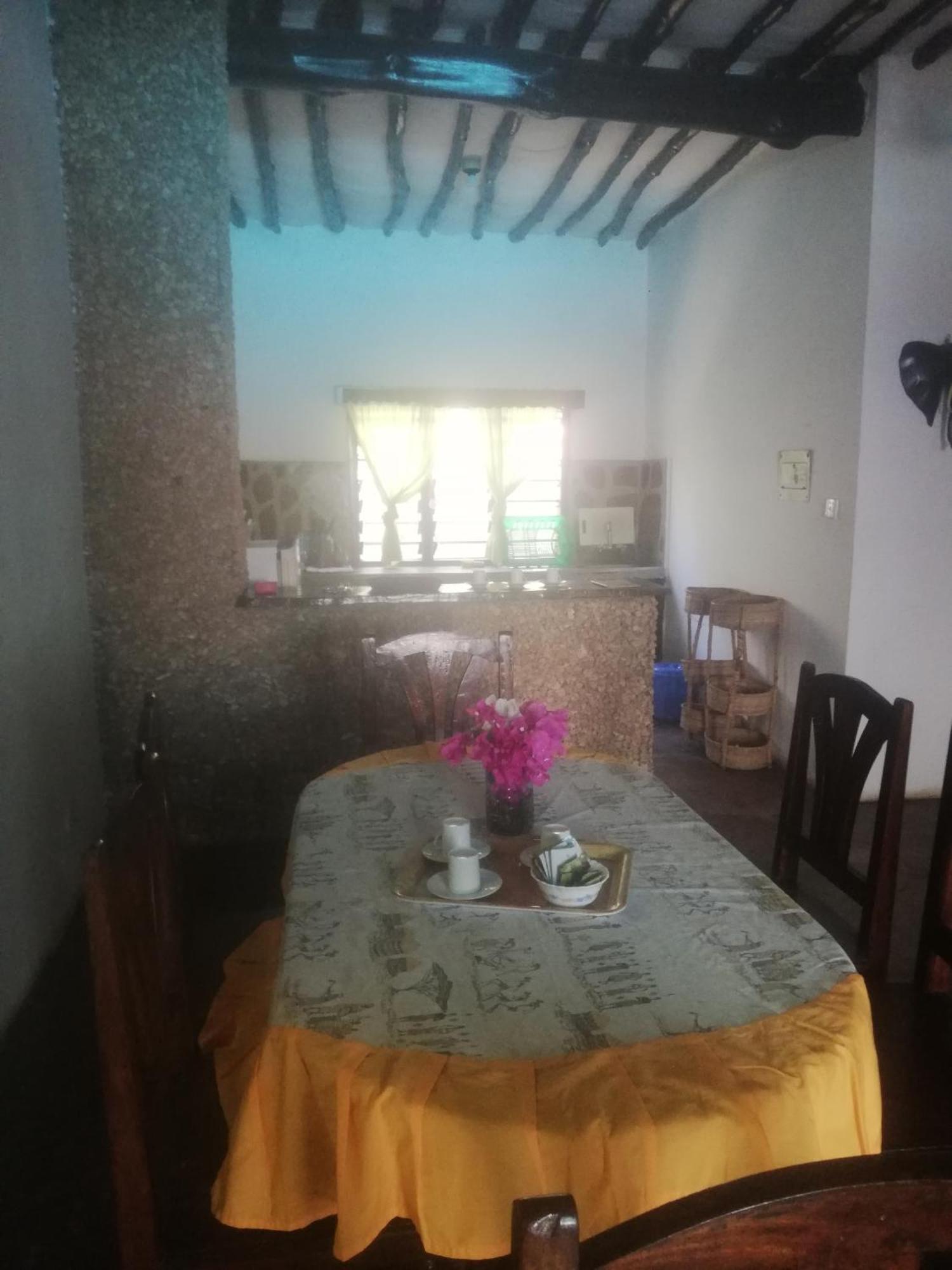 Chiky Villa Watamu Pokój zdjęcie